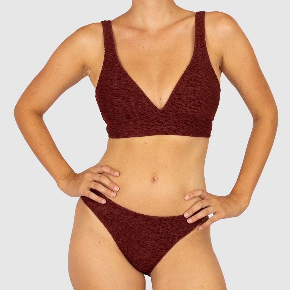 Baku D/DD Bikini Set - size 8CAN